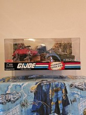 G.I. JOE 25TH ANNIVERSARY ULTIMATE BATTLE PAC...
