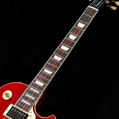 Gibson Les Paul Standard 50S Heritage Cherry Sunburst Weight 4.32Kg Safe deliver