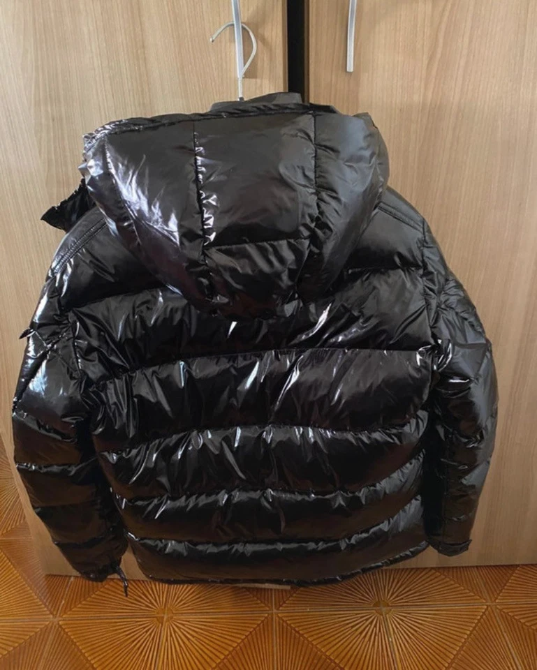 Moncler Maya, foto 2 di 5
