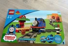 2005 LEGO DUPLO Thomas And Friends THOMAS LOAD AND CARRY TRAIN SET 100% Complete