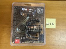 Lew's American Hero Baitcasting Reel