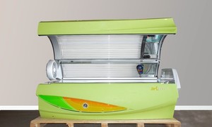 Soltron XL-70 Dance Tanning Bed - Pre-owned