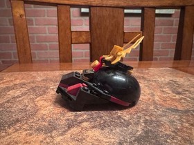 Lego Ninjago 9448 Samurai Helmet Build Parts Only