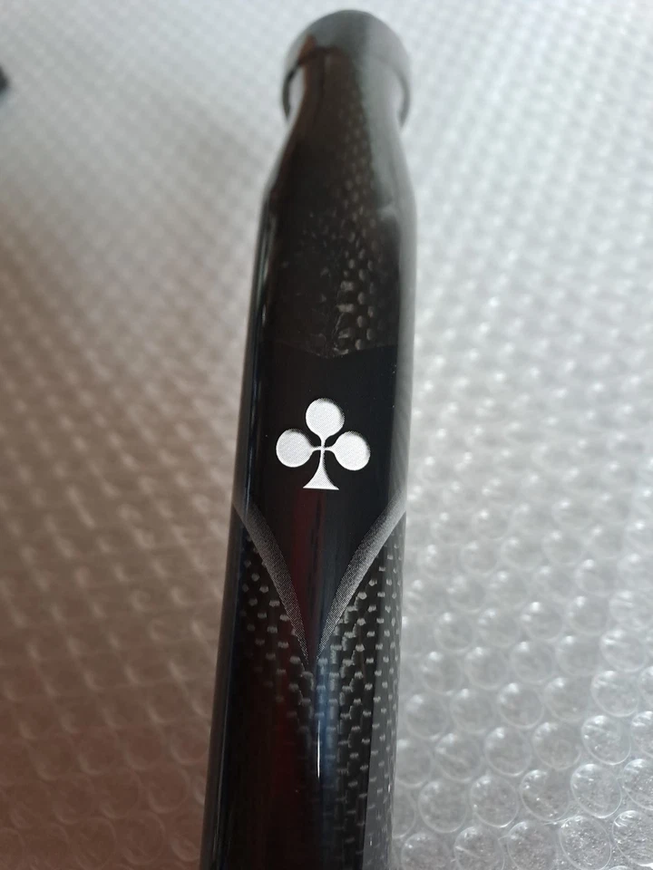 Reggisella Colnago Carbonio Carbon Nos - Immagine 4 di 4