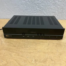 Sonamp 260 X 3 3-Channel Stereo 120W Power Amplifier Tested and Working