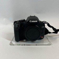 Canon EOS Rebel T1i 15.1MP Compact Digital Camera