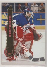 1994-95 Pinnacle Tim Cheveldae #130 9h3