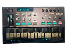 Korg Volca FM 2 Digital FM Synthesizer Synth