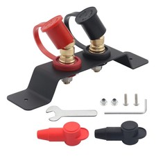 Terminal Post Assembly Conductive Battery Charging Terminal Direct Fit