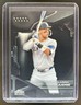 2026 Topps Chrome Black Aaron Judge #8 Yankees
