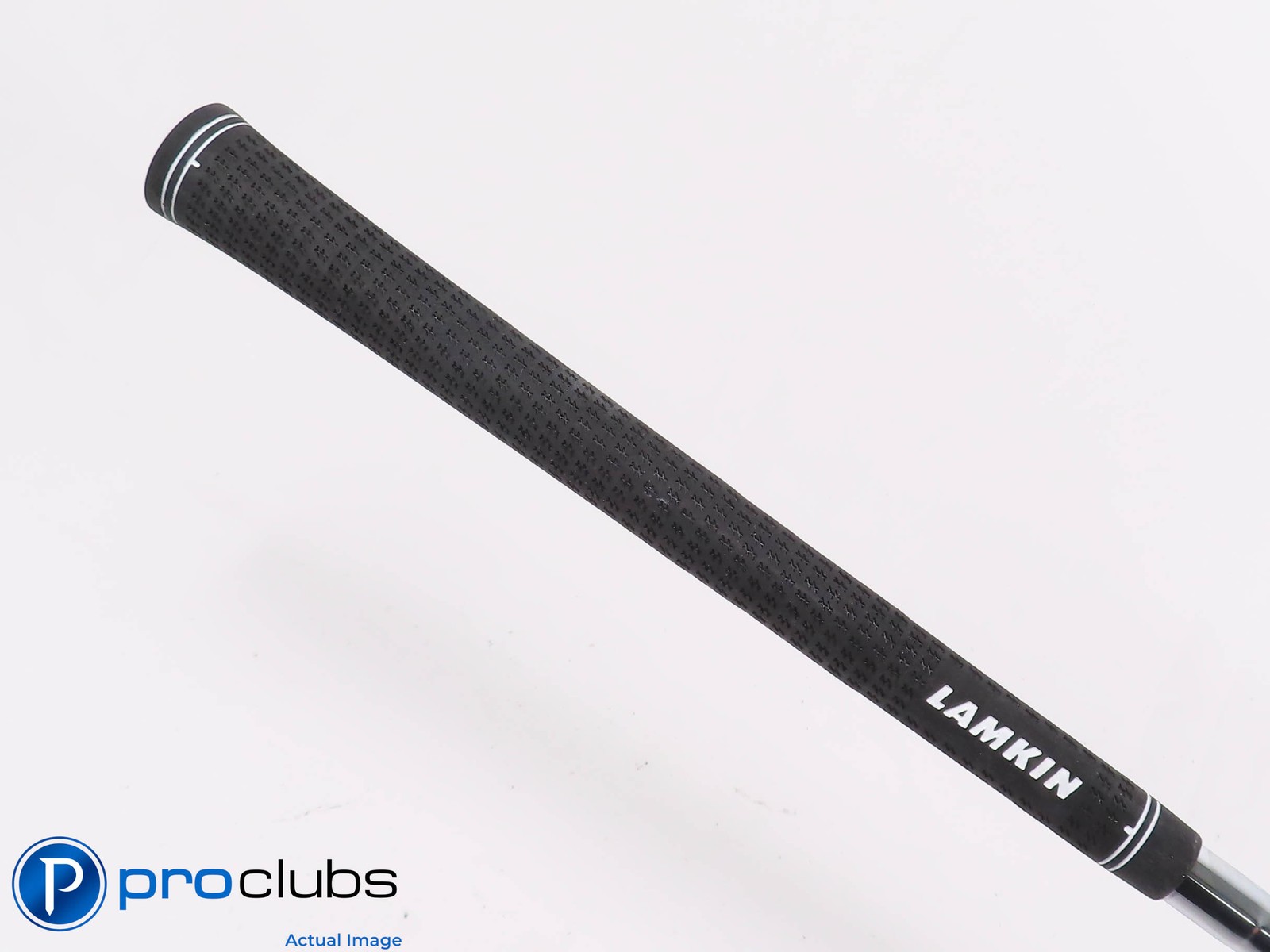 New! EDEL Golf 54* Chrome Wedge T-Grind - Dynamic Gold 115g S300 Stiff - 463019