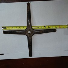 Ford Model T Steering Wheel Center Spider