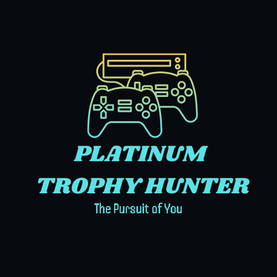 Alan Wake II PS5 Platinum Trophy Service