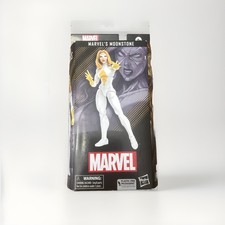 Marvel   s MOONSTONE - Marvel Legends Action Figure NEW 2022 Exclusive - SEALED