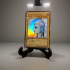 Gyakutenno Megami Ultra Rare YAP1  english Yu-Gi-Oh Vintage Holo 