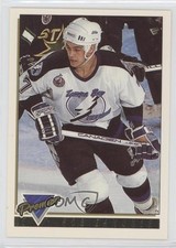 1993-94 Topps Premier Gold Premier Rob Zamuner #19 1k3