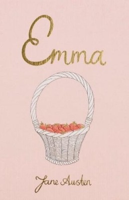 Jane Austen Emma (Gebundene Ausgabe) Wordsworth Collector's Editions