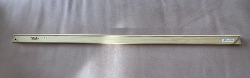 17 Pieces 40” Stretcher Bars For Stretching Canvas