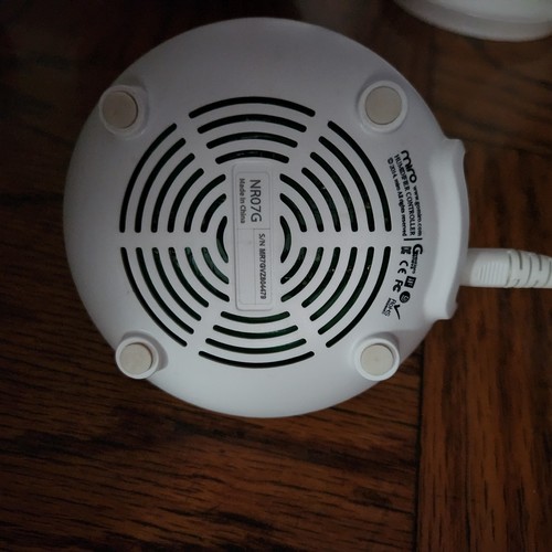 Miro NR07G Humidifier Completely Washable Modular Easy to Clean READ DESCRIPTION - Picture 9 of 9