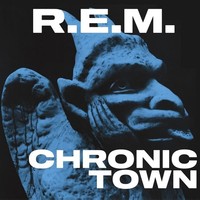 Audio Cd - R.E.M. - Chronic Town - Concord -D- Neu