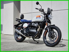 2025 Royal Enfield Bear 2025 Royal Enfield Bear 650 Used