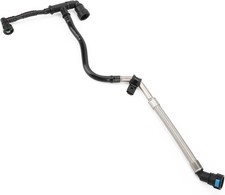 PCV Tube for Buick Envision, Cadillac ATS, Chevy Malibu 2013-2018, OEM Fit