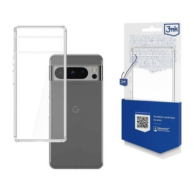 3MK ARMOR CASE FÜR GOOGLE PIXEL 8 5G HANDYSCHUTZ SCHÄDEN RESISTENZ
