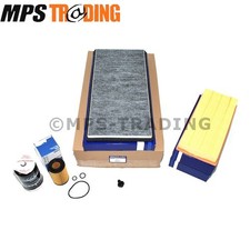Range Rover L322 4.4 TDV8 Diesel 2010-2012 Filter Service Kit DA6067