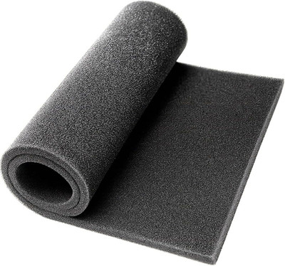 Washable Foam Filter Material for Uni Filter BF-1 BF1, 65-PPI Motorcycle Foam Ai