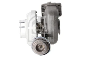 FEBI BILSTEIN Turbolader für Iveco Daily IV Kasten/Kombi Pritsche/Fahrgestell