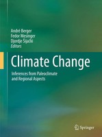 André Berger (U. A.) | Climate Change | Buch | Englisch (2012) | Xviii