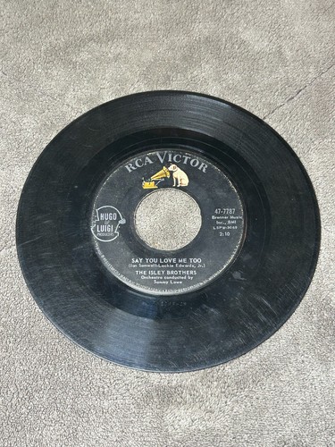 50¢ 45s - Mixed Genres & Years - G - NM - Volume Pricing - TAB - Picture 170 of 318