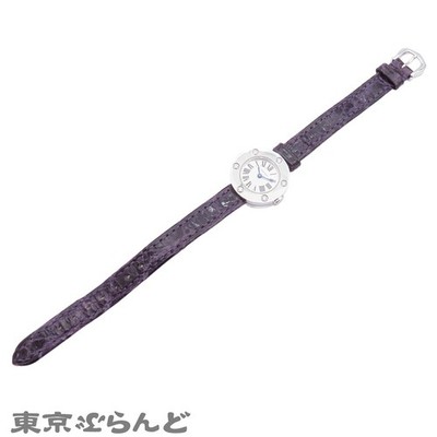 CARTIER Love Watch 6PD WE800231 TO269599 | eBay