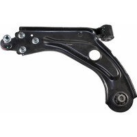 Metzger 58157101 Lenker RadaufhäNgung FüR Citroen Peugeot C4 C4 Grand 508 DA