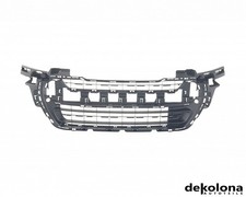 Stoßstangengitter Mitte Vorne für Peugeot 308 CC 2.0 HDi 1.6 04.09 - 12.14