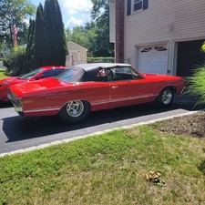 1967 Chevrolet Chevelle for Sale