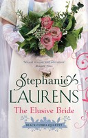 Stephanie Laurens | The Elusive Bride | Taschenbuch | Englisch (2010)