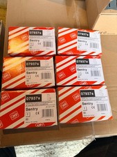 MK SENTRY 40a RCBO H7936s TYPE B AC  30MA SINGLE MODULE