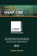 Official (ISC)2® Guide to the ISSAP® - Hardcover, by Corporate (ISC)² - Good