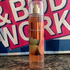 Bath & Body Works Pearberry Body Mist - 8oz