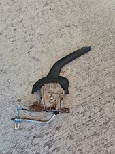 2010-2015 Chevrolet Camaro E Brake Parking Brake Handle Assembly