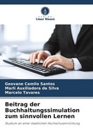 Geovane Camilo Santos (U. A.) | Beitrag Der Buchhaltungssimulation Zum...