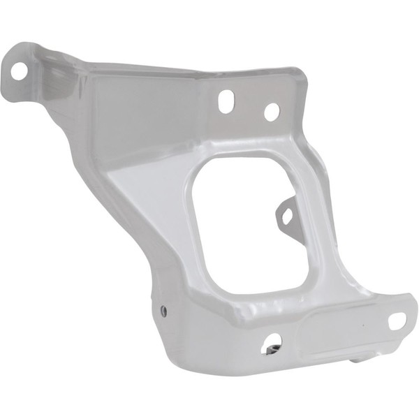 Diederichs 7930030 Halter, StoßStange Vorne Rechts FüR Tesla Model 3 (5YJ3) 2018-image