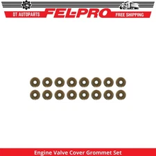 For 1996-2002 Toyota 4Runner 3.4L V6 Engine Valve Cover Grommet Set Fel-Pro 1997