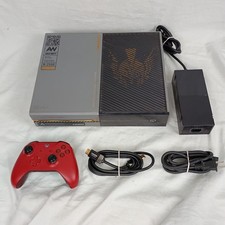 Xbox One Call of Duty: Advanced Warfare-Sentinel- Limited Edition Bundle 1TB