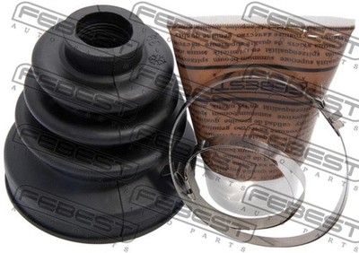 FEBEST 2017-2021 Honda CR-V Boot Inner CV Joint Kit 0315-CRV