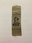 120th Ohio Infantry OVI Regiment 1903 Civil War Reunion Ribbon Orrville Ohio
