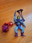 Vintage Mattel Dragon Blaster Skeletor Masters Of The Universe MOTU