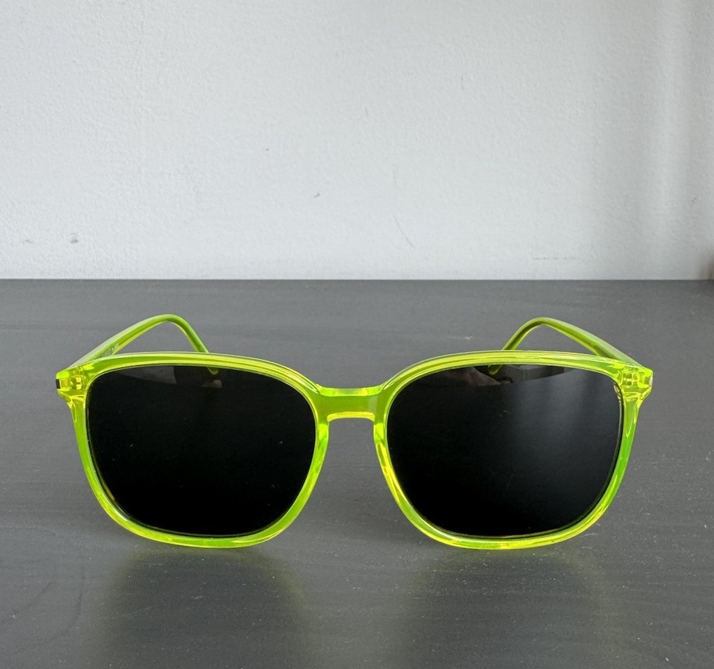 Occhiali da sole Saint Laurent surf donna usati