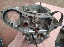 BSA A10 DA10 HHC Crankcase Engine Crankcases